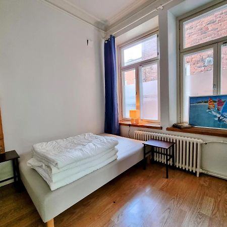 4 Blocks From Stockmann Διαμέρισμα Ελσίνκι Εξωτερικό φωτογραφία