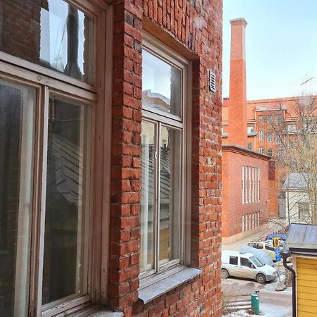 4 Blocks From Stockmann Διαμέρισμα Ελσίνκι Εξωτερικό φωτογραφία