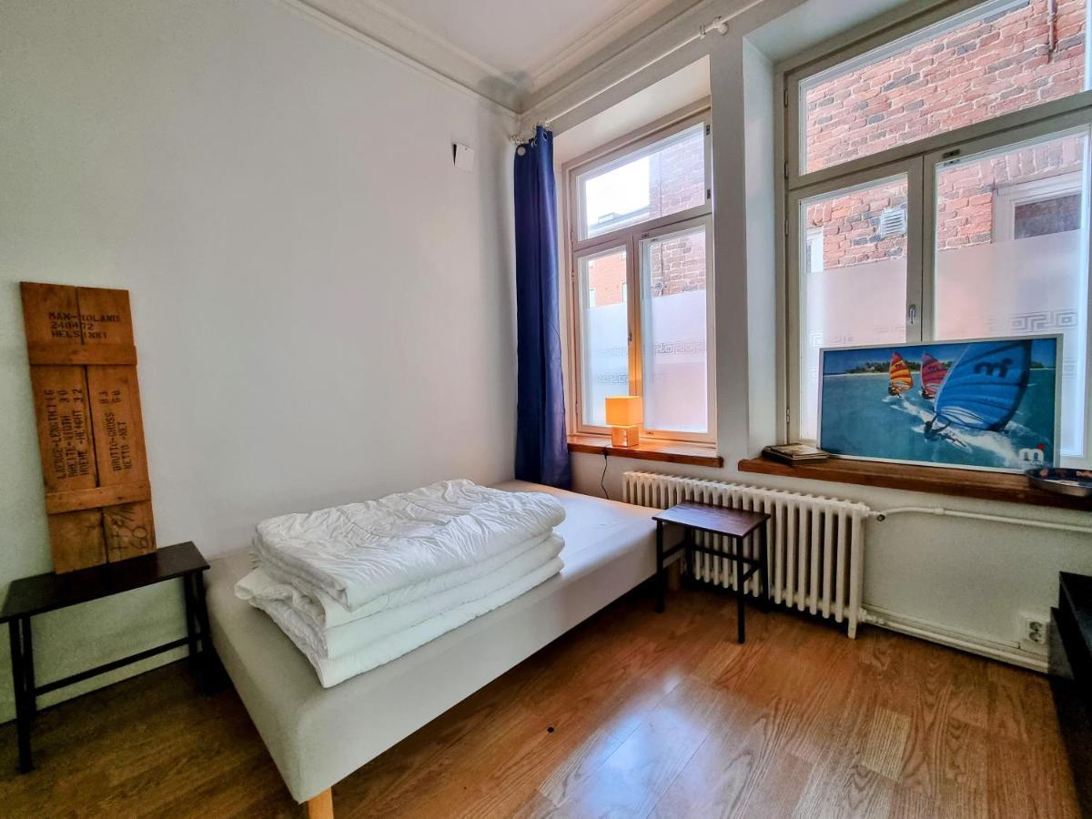 4 Blocks From Stockmann Διαμέρισμα Ελσίνκι Εξωτερικό φωτογραφία