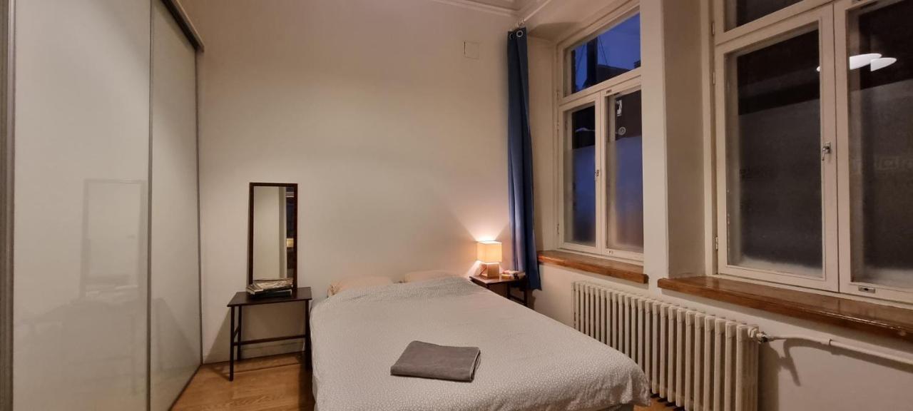 4 Blocks From Stockmann Διαμέρισμα Ελσίνκι Εξωτερικό φωτογραφία